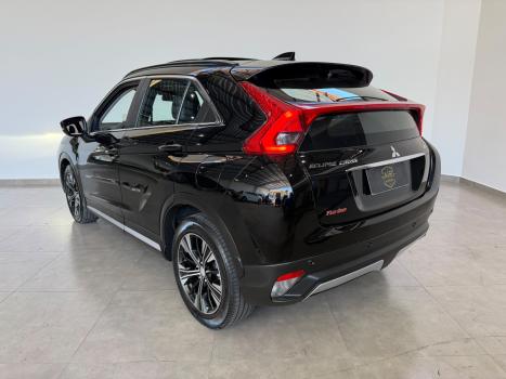MITSUBISHI Eclipse Cross 1.5 16V 4P MIVEC HPE-S AWD TURBO AUTOM�TICO CVT, Foto 8