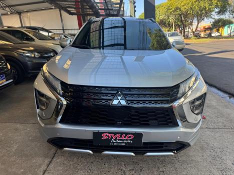 MITSUBISHI Eclipse Cross 1.5 16V 4P MIVEC HPE-S TURBO AUTOM�TICO CVT, Foto 2