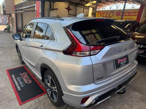 MITSUBISHI Eclipse Cross 1.5 16V 4P MIVEC HPE-S TURBO AUTOM�TICO CVT, Foto 13