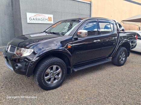 MITSUBISHI L 200 3.5 24V FLEX HPE 4X4  CABINE DUPLA AUTOM�TICO, Foto 1