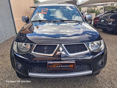 MITSUBISHI L 200 3.5 24V FLEX HPE 4X4  CABINE DUPLA AUTOM�TICO, Foto 2