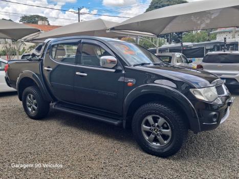 MITSUBISHI L 200 3.5 24V FLEX HPE 4X4  CABINE DUPLA AUTOM�TICO, Foto 3