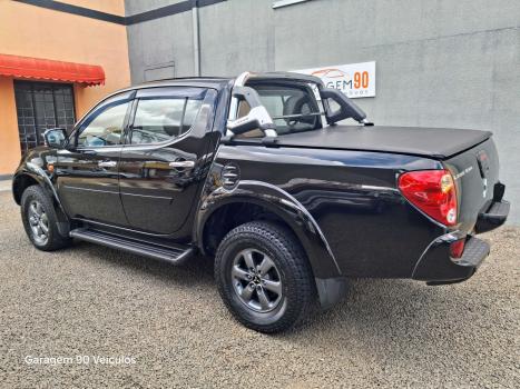 MITSUBISHI L 200 3.5 24V FLEX HPE 4X4  CABINE DUPLA AUTOM�TICO, Foto 6