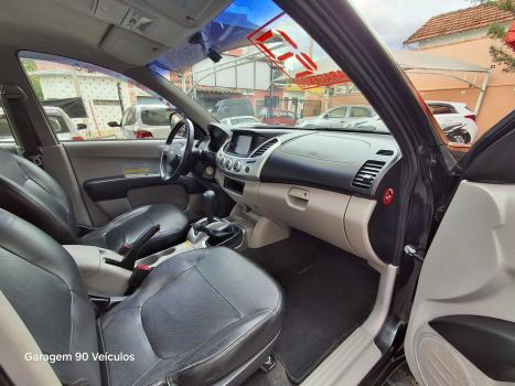 MITSUBISHI L 200 3.5 24V FLEX HPE 4X4  CABINE DUPLA AUTOM�TICO, Foto 9