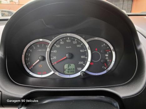 MITSUBISHI L 200 3.5 24V FLEX HPE 4X4  CABINE DUPLA AUTOM�TICO, Foto 10