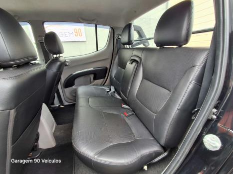 MITSUBISHI L 200 3.5 24V FLEX HPE 4X4  CABINE DUPLA AUTOM�TICO, Foto 12
