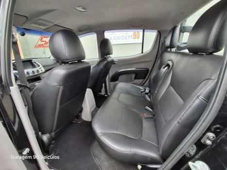 MITSUBISHI L 200 3.5 24V FLEX HPE 4X4  CABINE DUPLA AUTOM�TICO, Foto 14