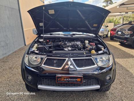 MITSUBISHI L 200 3.5 24V FLEX HPE 4X4  CABINE DUPLA AUTOM�TICO, Foto 15
