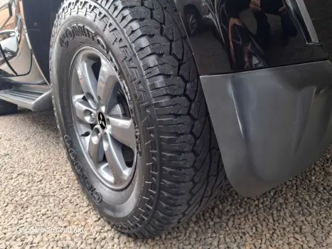 MITSUBISHI L 200 3.5 24V FLEX HPE 4X4  CABINE DUPLA AUTOM�TICO, Foto 16