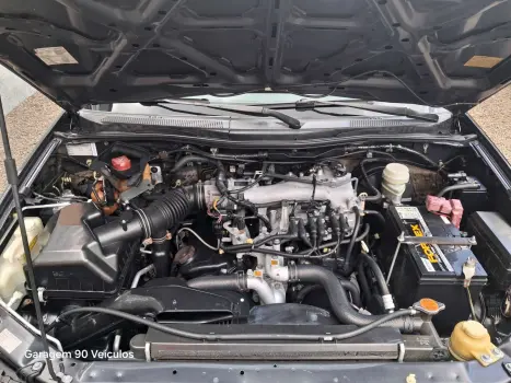 MITSUBISHI L 200 3.5 24V FLEX HPE 4X4  CABINE DUPLA AUTOM�TICO, Foto 18