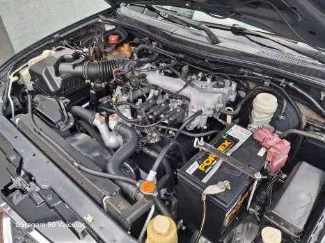 MITSUBISHI L 200 3.5 24V FLEX HPE 4X4  CABINE DUPLA AUTOM�TICO, Foto 19