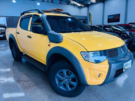 MITSUBISHI L 200 Savana 3.2 16V 4X4 TURBO DIESEL INTECOOLER, Foto 4