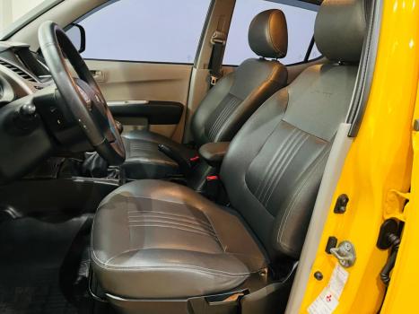 MITSUBISHI L 200 Savana 3.2 16V 4X4 TURBO DIESEL INTECOOLER, Foto 5