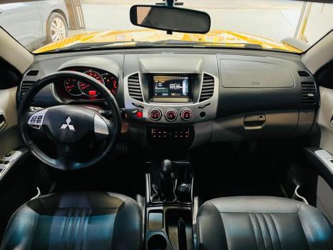 MITSUBISHI L 200 Savana 3.2 16V 4X4 TURBO DIESEL INTECOOLER, Foto 8