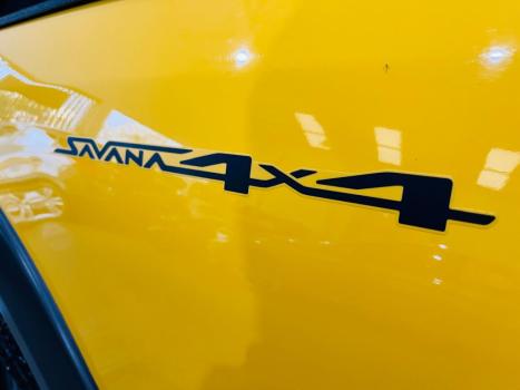 MITSUBISHI L 200 Savana 3.2 16V 4X4 TURBO DIESEL INTECOOLER, Foto 10