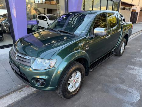 MITSUBISHI L 200 Triton 3.2 16V HPE 4X4 CABINE DUPLA TURBO DIESEL INTERCOOLER, Foto 1