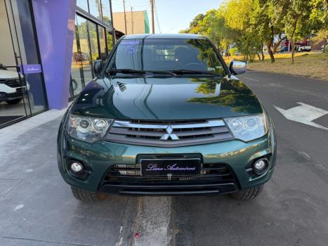 MITSUBISHI L 200 Triton 3.2 16V HPE 4X4 CABINE DUPLA TURBO DIESEL INTERCOOLER, Foto 2