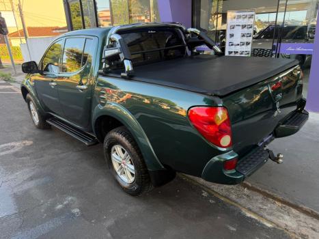 MITSUBISHI L 200 Triton 3.2 16V HPE 4X4 CABINE DUPLA TURBO DIESEL INTERCOOLER, Foto 4