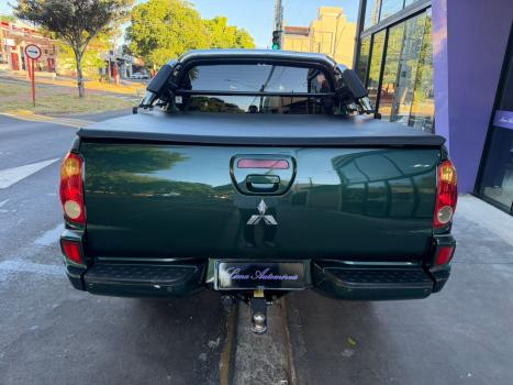 MITSUBISHI L 200 Triton 3.2 16V HPE 4X4 CABINE DUPLA TURBO DIESEL INTERCOOLER, Foto 5