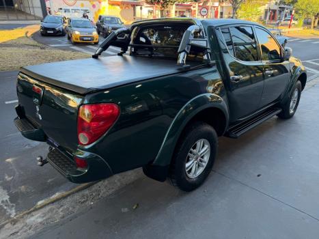 MITSUBISHI L 200 Triton 3.2 16V HPE 4X4 CABINE DUPLA TURBO DIESEL INTERCOOLER, Foto 6