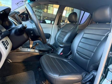 MITSUBISHI L 200 Triton 3.2 16V HPE 4X4 CABINE DUPLA TURBO DIESEL INTERCOOLER, Foto 8