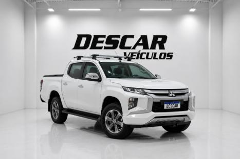 MITSUBISHI L 200 Triton 2.4 16V SPORT HPE 4X4 CABINE DUPLA TURBO DIESEL AUTOM�TICO, Foto 1