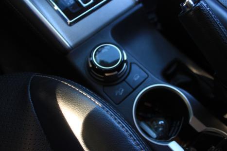 MITSUBISHI L 200 Triton 2.4 16V SPORT HPE 4X4 CABINE DUPLA TURBO DIESEL AUTOM�TICO, Foto 14
