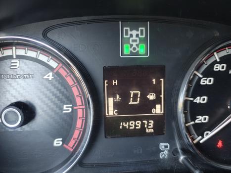 MITSUBISHI L 200 Triton 2.4 16V SPORT HPE-S 4X4 CABINE DUPLA TURBO DIESEL AUTOM�TICO, Foto 6