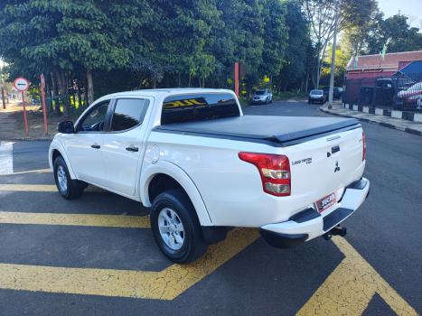 MITSUBISHI L 200 Triton 2.4 16V SPORT HPE-S 4X4 CABINE DUPLA TURBO DIESEL AUTOM�TICO, Foto 10