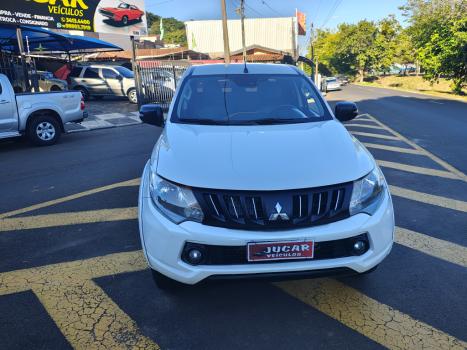 MITSUBISHI L 200 Triton 2.4 16V SPORT HPE-S 4X4 CABINE DUPLA TURBO DIESEL AUTOM�TICO, Foto 11