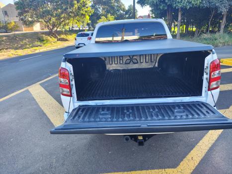 MITSUBISHI L 200 Triton 2.4 16V SPORT HPE-S 4X4 CABINE DUPLA TURBO DIESEL AUTOM�TICO, Foto 12