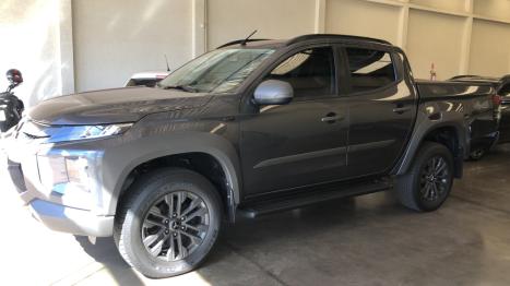 MITSUBISHI L 200 Triton 2.4 16V SPORT GLS CABINE DUPLA TURBO DIESEL AUTOM�TICO, Foto 1