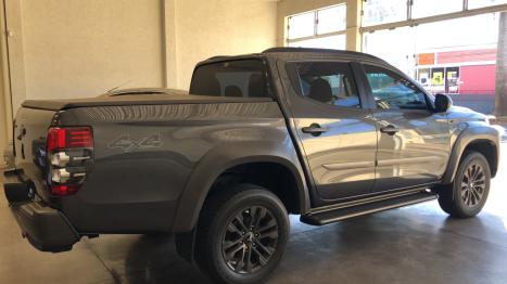 MITSUBISHI L 200 Triton 2.4 16V SPORT GLS CABINE DUPLA TURBO DIESEL AUTOM�TICO, Foto 3