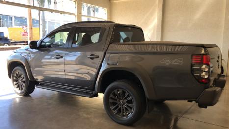 MITSUBISHI L 200 Triton 2.4 16V SPORT GLS CABINE DUPLA TURBO DIESEL AUTOM�TICO, Foto 4