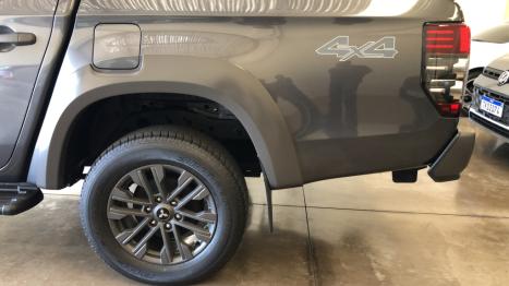 MITSUBISHI L 200 Triton 2.4 16V SPORT GLS CABINE DUPLA TURBO DIESEL AUTOM�TICO, Foto 5