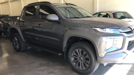 MITSUBISHI L 200 Triton 2.4 16V SPORT GLS CABINE DUPLA TURBO DIESEL AUTOM�TICO, Foto 7