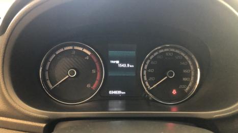 MITSUBISHI L 200 Triton 2.4 16V SPORT GLS CABINE DUPLA TURBO DIESEL AUTOM�TICO, Foto 17