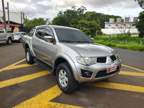 MITSUBISHI L 200 Triton 3.2 16V HPE 4X4 CABINE DUPLA TURBO DIESEL INTERCOOLER, Foto 6