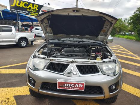 MITSUBISHI L 200 Triton 3.2 16V HPE 4X4 CABINE DUPLA TURBO DIESEL INTERCOOLER, Foto 7