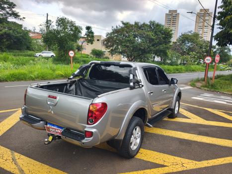 MITSUBISHI L 200 Triton 3.2 16V HPE 4X4 CABINE DUPLA TURBO DIESEL INTERCOOLER, Foto 10