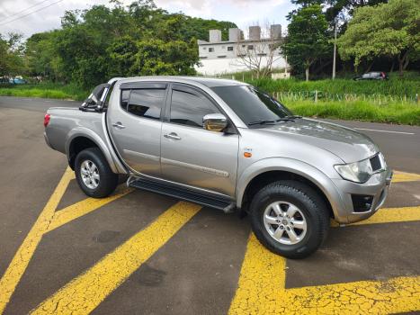 MITSUBISHI L 200 Triton 3.2 16V HPE 4X4 CABINE DUPLA TURBO DIESEL INTERCOOLER, Foto 12