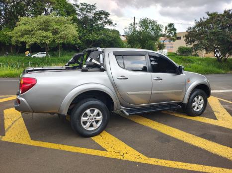 MITSUBISHI L 200 Triton 3.2 16V HPE 4X4 CABINE DUPLA TURBO DIESEL INTERCOOLER, Foto 13