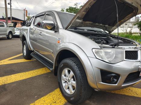 MITSUBISHI L 200 Triton 3.2 16V HPE 4X4 CABINE DUPLA TURBO DIESEL INTERCOOLER, Foto 15