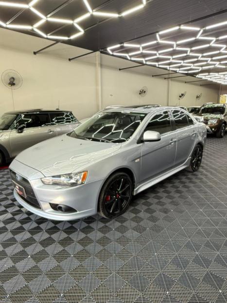 MITSUBISHI Lancer 2.0 16V 4P GT, Foto 1