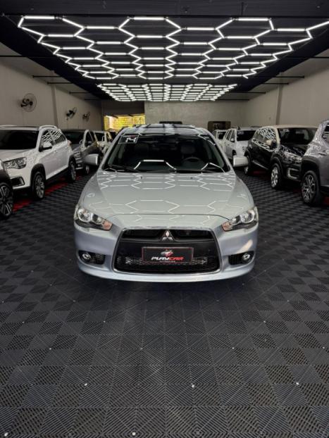 MITSUBISHI Lancer 2.0 16V 4P GT, Foto 2