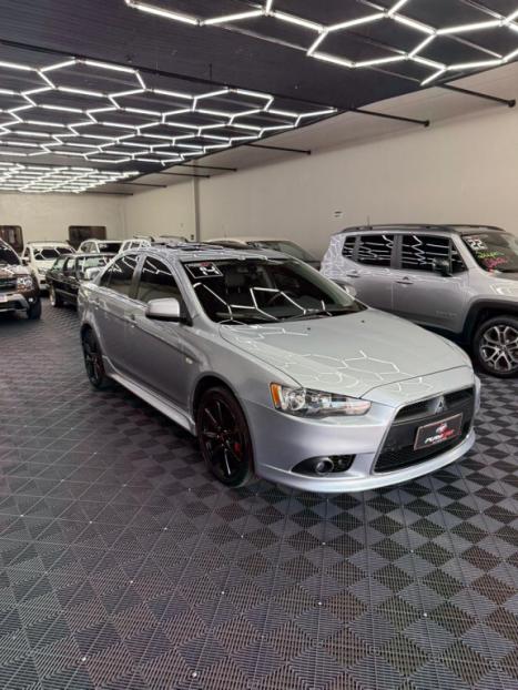 MITSUBISHI Lancer 2.0 16V 4P GT, Foto 3