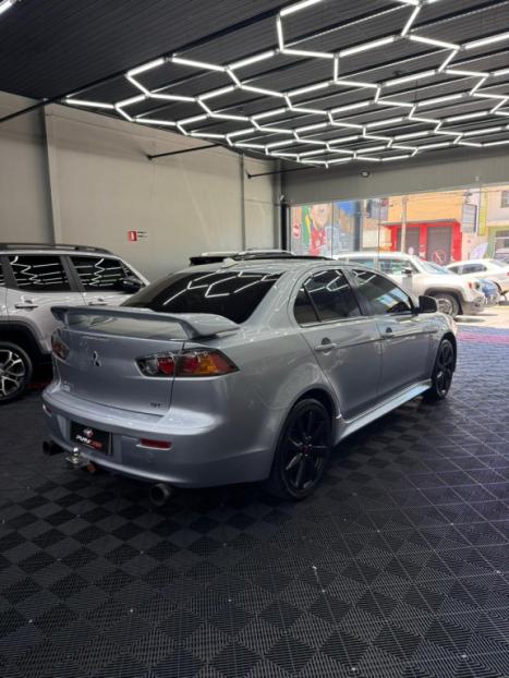 MITSUBISHI Lancer 2.0 16V 4P GT, Foto 4
