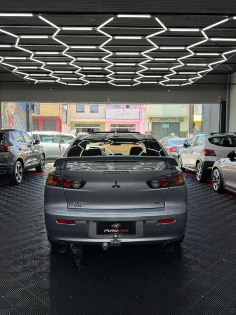 MITSUBISHI Lancer 2.0 16V 4P GT, Foto 5