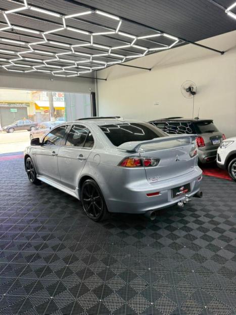 MITSUBISHI Lancer 2.0 16V 4P GT, Foto 6