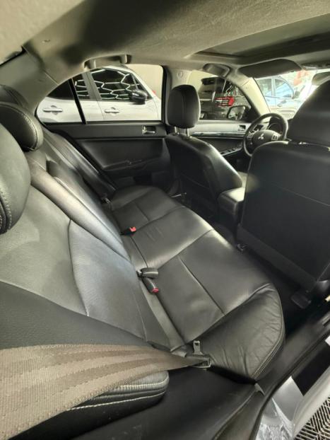 MITSUBISHI Lancer 2.0 16V 4P GT, Foto 7